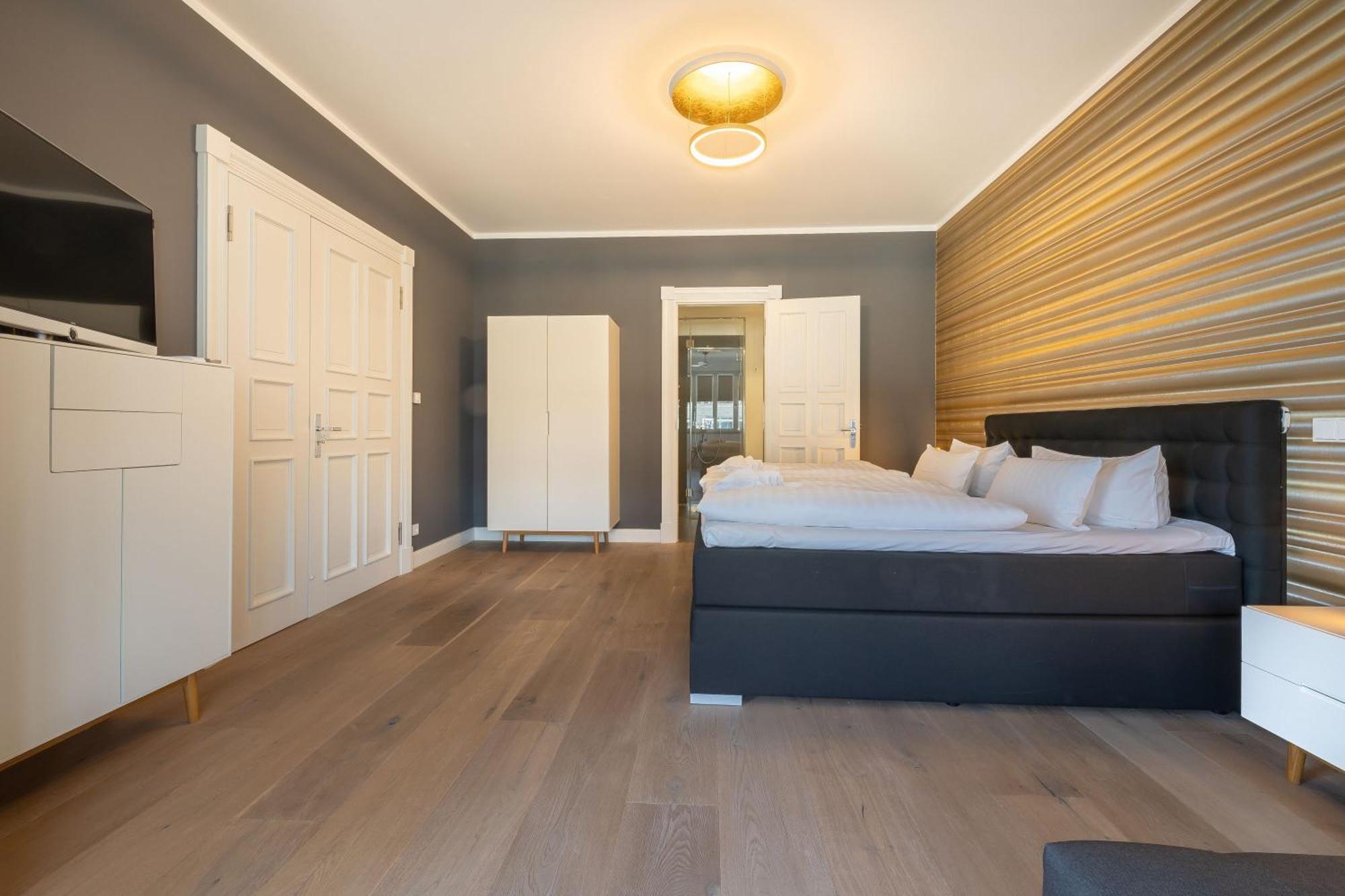 First Kompass Sellin  Exterior foto